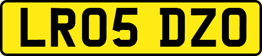 LR05DZO