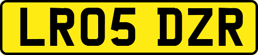 LR05DZR