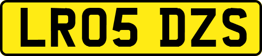 LR05DZS