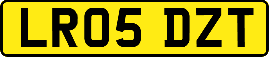 LR05DZT