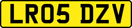 LR05DZV