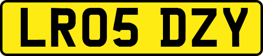LR05DZY