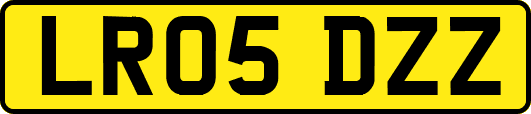 LR05DZZ