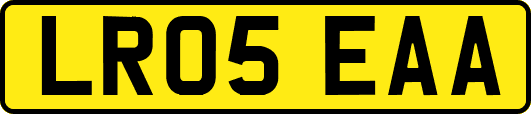 LR05EAA