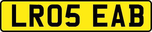 LR05EAB