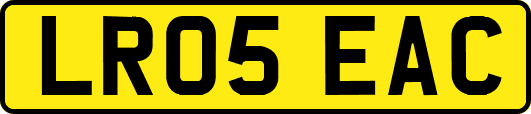 LR05EAC
