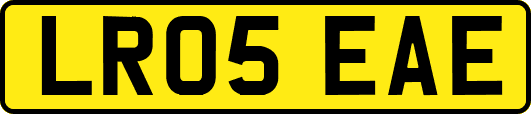 LR05EAE