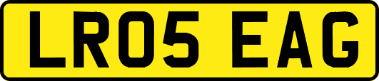 LR05EAG