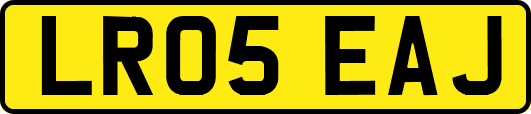 LR05EAJ