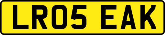 LR05EAK