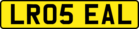 LR05EAL