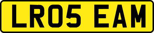 LR05EAM