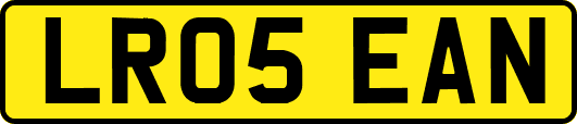 LR05EAN