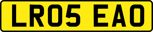 LR05EAO