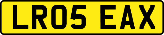 LR05EAX