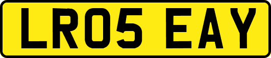 LR05EAY