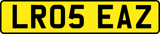 LR05EAZ