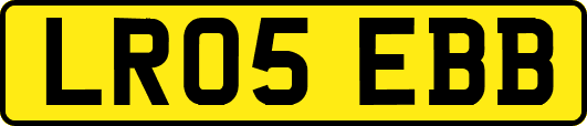 LR05EBB
