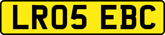 LR05EBC