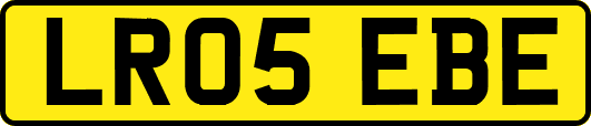 LR05EBE