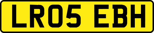 LR05EBH