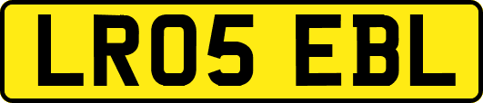 LR05EBL