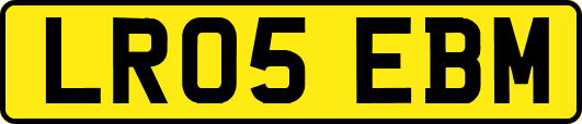 LR05EBM