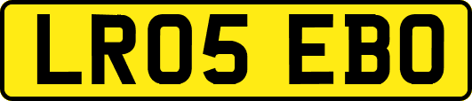 LR05EBO
