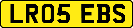 LR05EBS