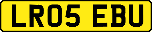 LR05EBU