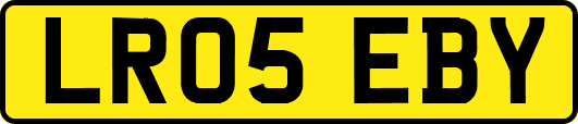 LR05EBY