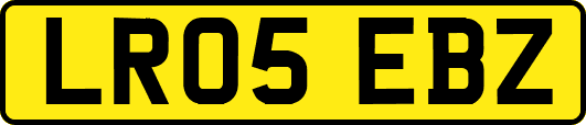 LR05EBZ