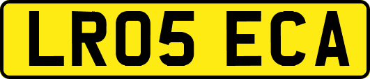 LR05ECA