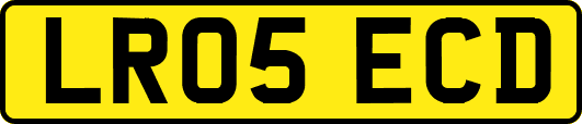 LR05ECD