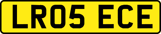 LR05ECE