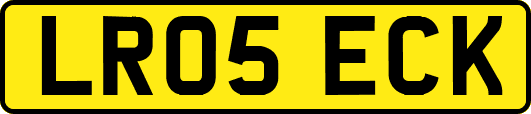 LR05ECK