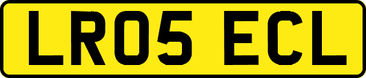 LR05ECL