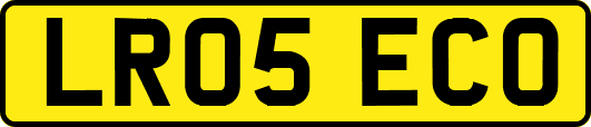 LR05ECO