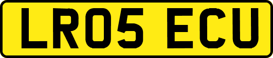 LR05ECU