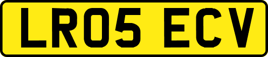 LR05ECV