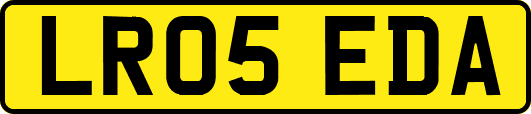 LR05EDA