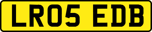 LR05EDB