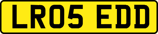 LR05EDD