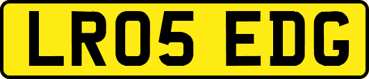 LR05EDG