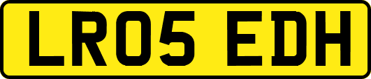 LR05EDH