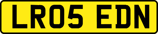 LR05EDN