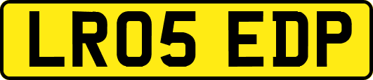 LR05EDP