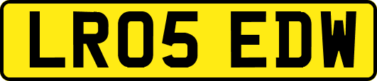 LR05EDW