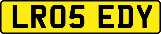 LR05EDY