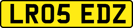 LR05EDZ